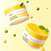 ma:nyo Pure Bean Scrub Pack 100g