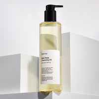 Freemay Real Real Deep Cleansing Oil 330ml