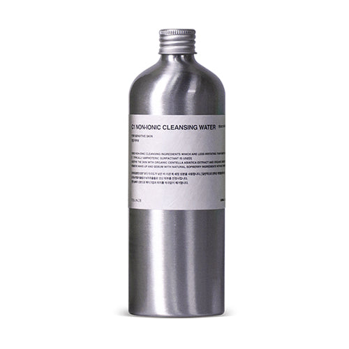 [Toun28] C1 Non-Ionic Cleansing Water 500ml - Dodoskin