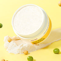 ma:nyo Pure Bean Scrub Pack 100g