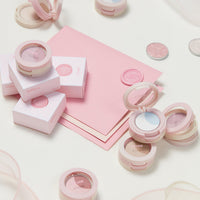 [Expiration imminen] ETUDE Look At My Eyes Duo 2.3g (Bestie) 4colors