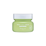 Muldream Vegan Green Mild Fresh Facial Cream 60ml