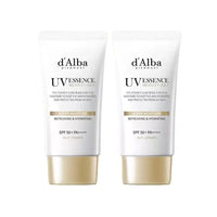 d'Alba Super Moisture Essence Sun Cream 65ml * 2ea