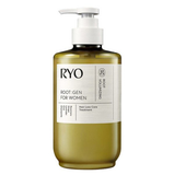 RYO ルート：女性のための脱毛ケア治療515ml