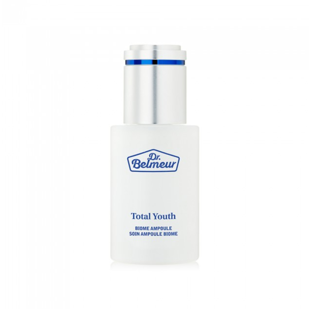THE FACE SHOP Dr. Belmeur Total Youth Biome Ampoule 35ml