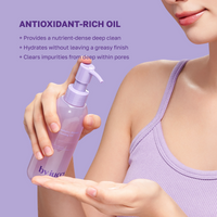 [Expiration imminen] by juccy Vinoberry Blended Cleansing Oil 150ml