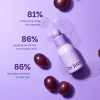 by juccy Vinoberry Bakuchi-oil™ Firming Ampoule 30ml