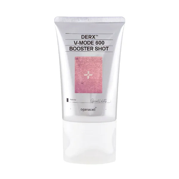 Oganacell DermaRx V-Mode 600 Booster Shot 120ml