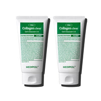 [DDeal] MEDI-PEEL Green Cica Collagen Clear 2.0 120ml