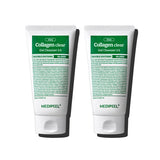 [DDeal] MEDI-PEEL Green Cica Collagen Clear 2.0 120ml