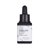 [Isntree] Hyper Acid4 AHA BHA PHA LHA 30 Serum 20ml - Dodoskin