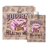 LifeB Cocobab Protein Shake Coffee 50g x 7ea