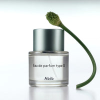 Abib Eau De Parfum Type G 50ml