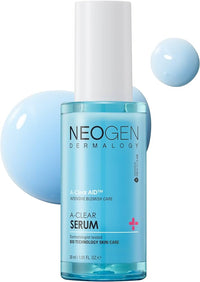 NEOGEN Dermalogy A-Clear Serum 30ml - DODOSKIN