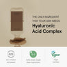 ONE THING Hyaluronic Acid Complex 150ml - DODOSKIN