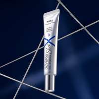 RXme Juvecle Max Shot Ultra PDLLA 10000+ Spicule Firming Cream