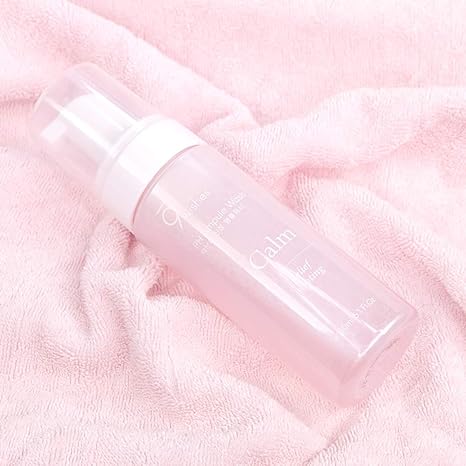 9wishes pH Calm Ampoule Wash 150ml - DODOSKIN