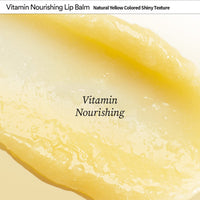 [Expiration imminen] TOCOBO Vitamin Nourishing Lip Balm 3.5g