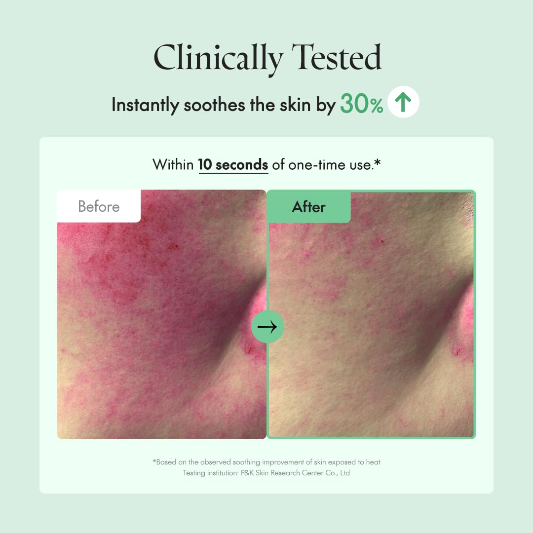 (Matthew) PURITO Wonder Releaf Centella Eye Cream Unscented 30ml - DODOSKIN