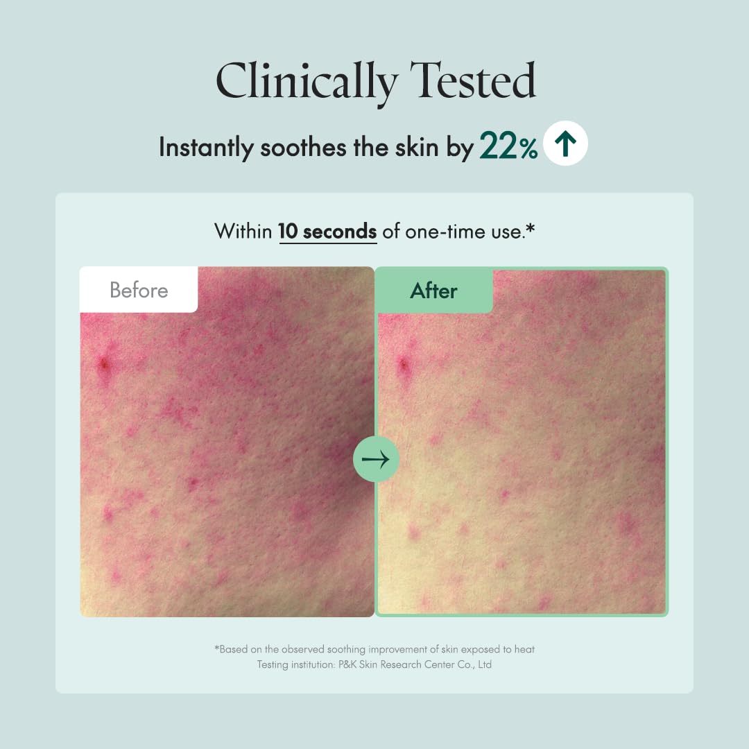 (Matthew) PURITO Wonder Releaf Centella Eye Cream 30ml - DODOSKIN