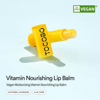 [Expiration imminen] TOCOBO Vitamin Nourishing Lip Balm 3.5g