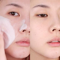 9wishes pH Calm Ampoule Wash 150ml - DODOSKIN