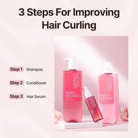 Mise en Scene Perfect Styling Serum Conditioner 680ml