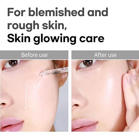 (Matthew) 9wishes Miracle White Ampule Serum 25ml - DODOSKIN