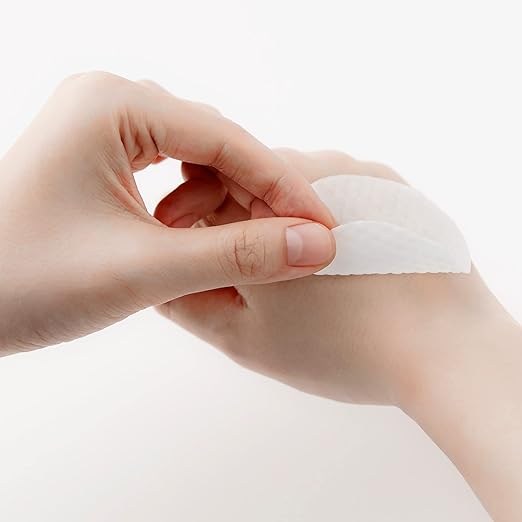 THE FACE SHOP Tea Tree Toner 70 Pads - DODOSKIN