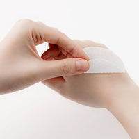 THE FACE SHOP Tea Tree Toner 70 Pads - DODOSKIN