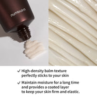 numbuzin No.4 Full-Nutrient Firming Cream 60ml - DODOSKIN