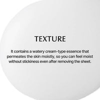 ONEOSEVEN Avocado Cuddle Sheet Mask 25g * 5ea - DODOSKIN