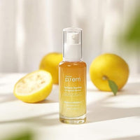 make p:rem Poncirus Trifoliata C Dark Spot Serum 40ml - DODOSKIN