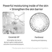 Muldream vegano verde suave intensa crema facial 60 ml