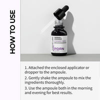 CNP Derma+ Answer Active Boost Ampule 30ml