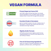 PLODICA Youth Up Ampoule 50ml - DODOSKIN