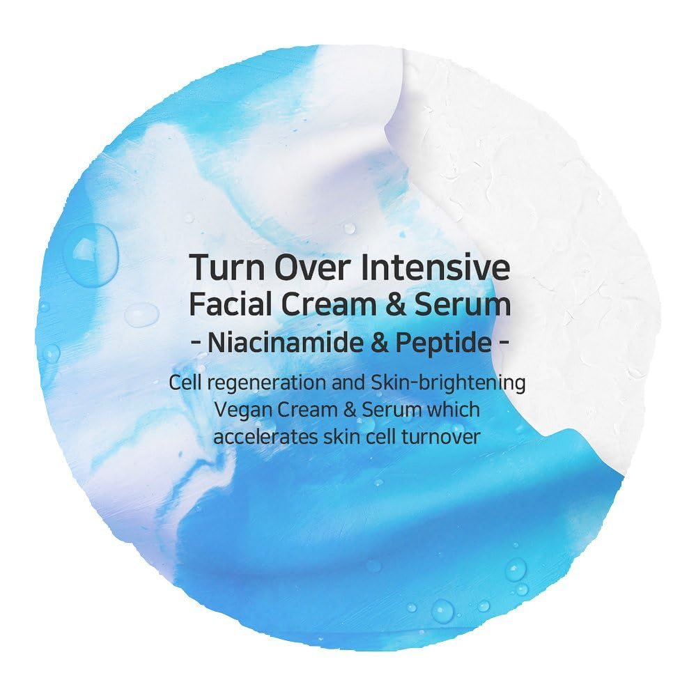 Muldream gira sobre suero intensivo 40 ml