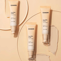 COSNORI Your Skin Dress Tone-up Base 50ml - DODOSKIN