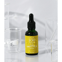 DR. ORGA Pure Tamanu Light Oil 30ml - DODOSKIN