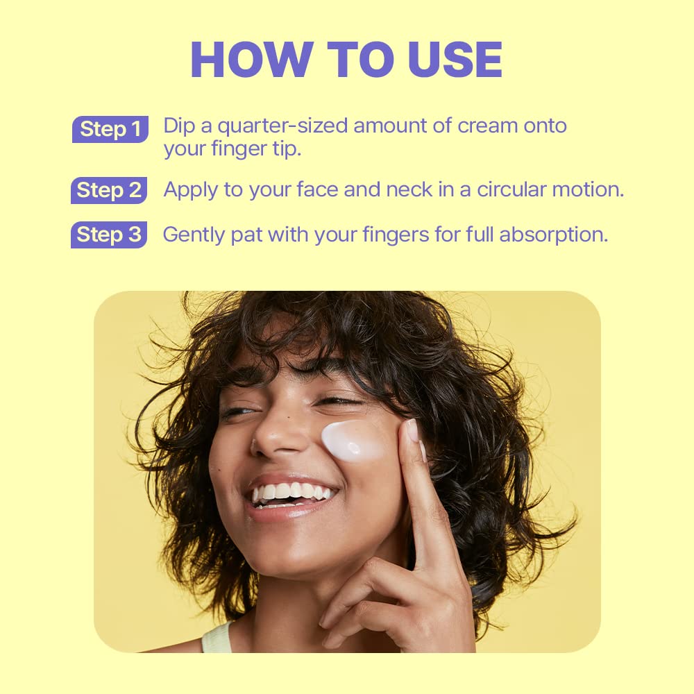 PLODICA Water-Bag Barrier Cream 50ml - DODOSKIN