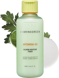 BRING GREEN Artemisia Cera Calming Moisture Toner 250ml - DODOSKIN