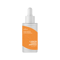 [Isntree] C-Niacin Toning Ampoule 50ml - Dodoskin