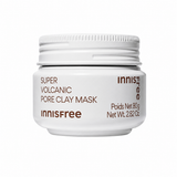 Innisfree Super Volcanic Pore Clay Mask 80g