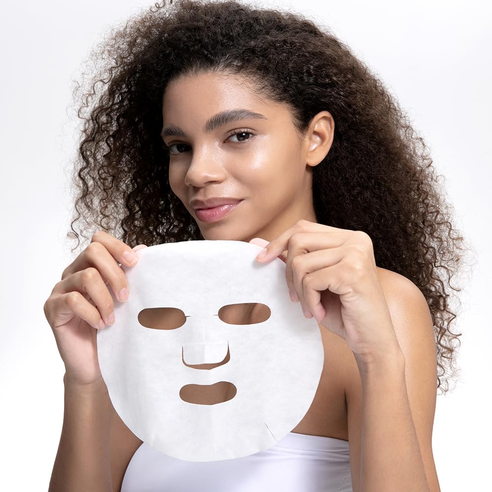 Medytox NEURADERM Hydro Brightening Mask Pack 5ea| DODO SKIN