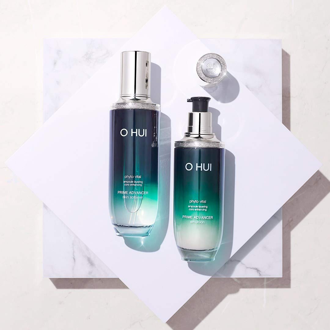 O HUI Prime Advancer Emulsion 130ml - DODOSKIN