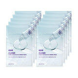 FRANKLY Closer Pore Minimizing Mask Pack 10ea