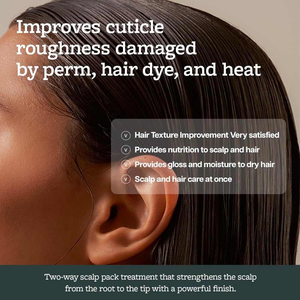 Mintree Hair Balancing Scalpment 200ml