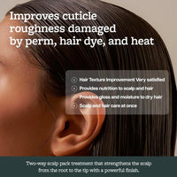 Mintree Hair Balancing Scalpment 200ml