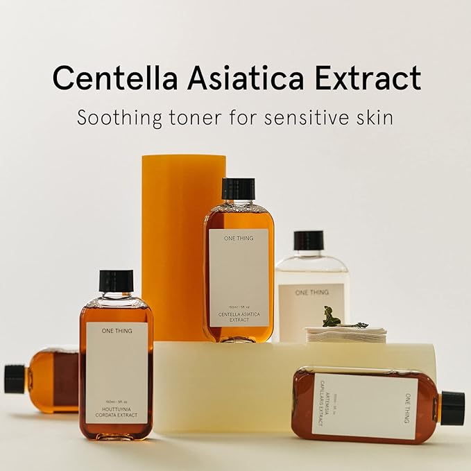 ONE THING Centella Asiatica Extrait 150 ml
