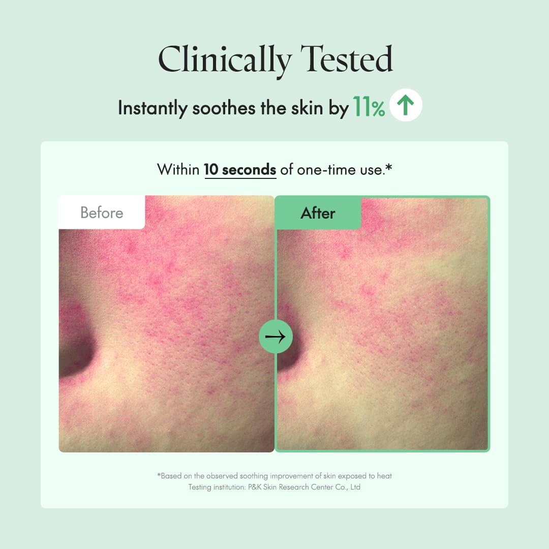 PURITO Wonder Releaf Centella Toner Unscented 200ml - DODOSKIN